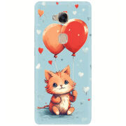 Чехол Uprint Huawei Honor 5X 