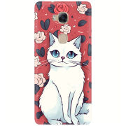 Чехол Uprint Huawei Honor 5X 