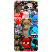 Чехол Uprint Huawei Honor 5X Find your bear
