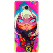 Чехол Uprint Huawei Honor 5X 