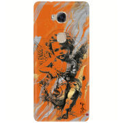 Чехол Uprint Huawei Honor 5X 