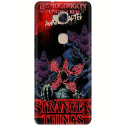 Чехол Uprint Huawei Honor 5X 