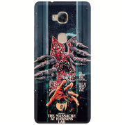 Чехол Uprint Huawei Honor 5X 