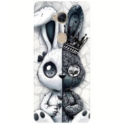 Чехол Uprint Huawei Honor 5X 