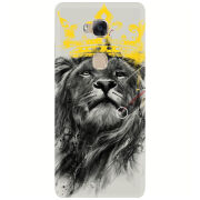 Чехол Uprint Huawei Honor 5X 