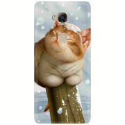 Чехол Uprint Huawei Honor 5X 