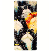 Чехол Uprint Huawei Honor 5X 