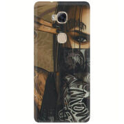 Чехол Uprint Huawei Honor 5X 