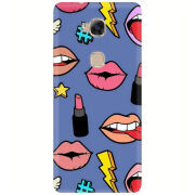 Чехол Uprint Huawei Honor 5X 