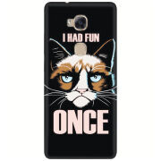 Чехол Uprint Huawei Honor 5X 