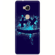 Чехол Uprint Huawei Honor 5X 