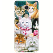 Чехол Uprint Huawei Honor 5X 