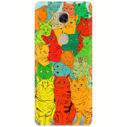 Чехол Uprint Huawei Honor 5X 