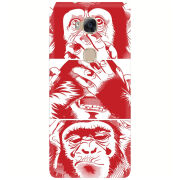 Чехол Uprint Huawei Honor 5X 