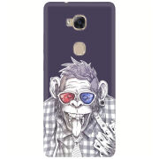 Чехол Uprint Huawei Honor 5X 