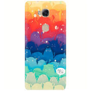 Чехол Uprint Huawei Honor 5X 