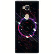 Чехол Uprint Huawei Honor 5X 