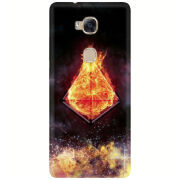 Чехол Uprint Huawei Honor 5X 