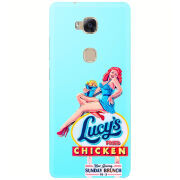 Чехол Uprint Huawei Honor 5X 