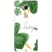 Чехол Uprint Huawei Honor 5X 