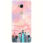 Чехол Uprint Huawei Honor 5X 