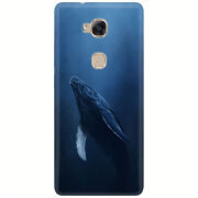 Чехол Uprint Huawei Honor 5X 