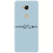 Чехол Uprint Huawei Honor 5X 