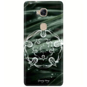 Чехол Uprint Huawei Honor 5X 