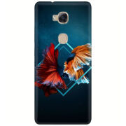 Чехол Uprint Huawei Honor 5X 