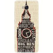 Чехол Uprint Huawei Honor 5X 