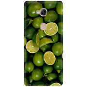 Чехол Uprint Huawei Honor 5X 