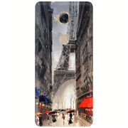 Чехол Uprint Huawei Honor 5X 