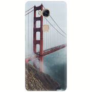 Чехол Uprint Huawei Honor 5X 