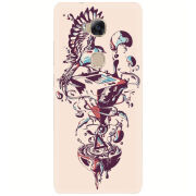 Чехол Uprint Huawei Honor 5X 