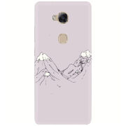 Чехол Uprint Huawei Honor 5X 