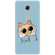 Чехол Uprint Huawei Honor 5X 