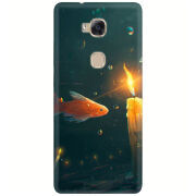 Чехол Uprint Huawei Honor 5X 