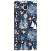 Чехол Uprint Huawei Honor 5X 