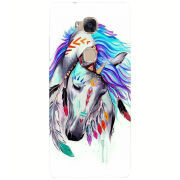 Чехол Uprint Huawei Honor 5X 