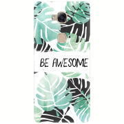 Чехол Uprint Huawei Honor 5X 