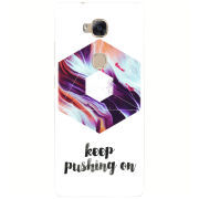 Чехол Uprint Huawei Honor 5X 