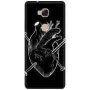 Чехол Uprint Huawei Honor 5X 