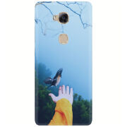 Чехол Uprint Huawei Honor 5X 