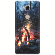 Чехол Uprint Huawei Honor 5X 