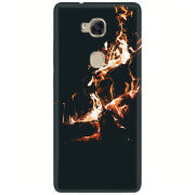 Чехол Uprint Huawei Honor 5X 