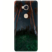 Чехол Uprint Huawei Honor 5X 