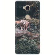 Чехол Uprint Huawei Honor 5X 