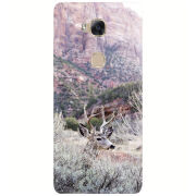 Чехол Uprint Huawei Honor 5X 