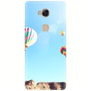 Чехол Uprint Huawei Honor 5X 