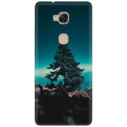 Чехол Uprint Huawei Honor 5X 